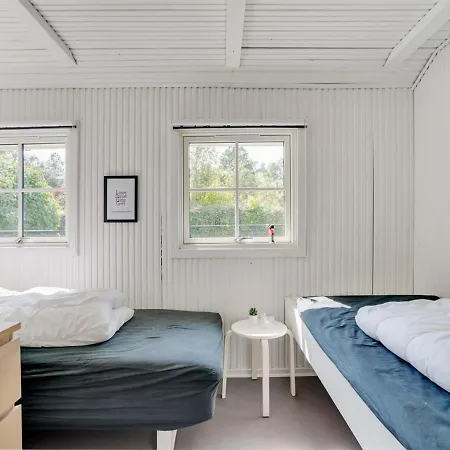 Holiday home Holiday Aage