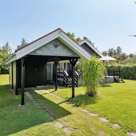 Aage - 300m To The Inlet By Interhome