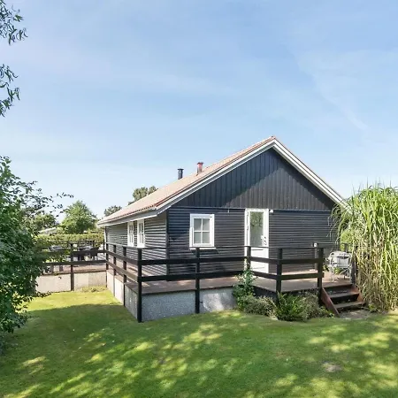 Aage - 300m To The Inlet By Interhome